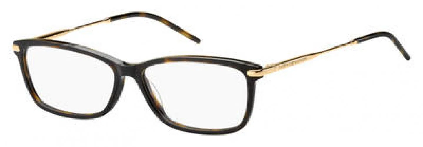 Tommy Hilfiger Th1636 Eyeglasses - view 3